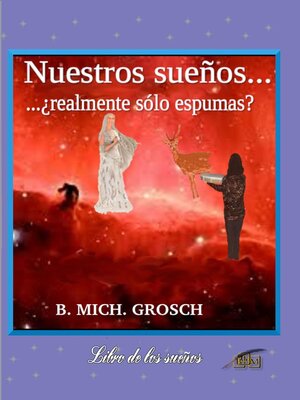 cover image of Nuestros sueños...
